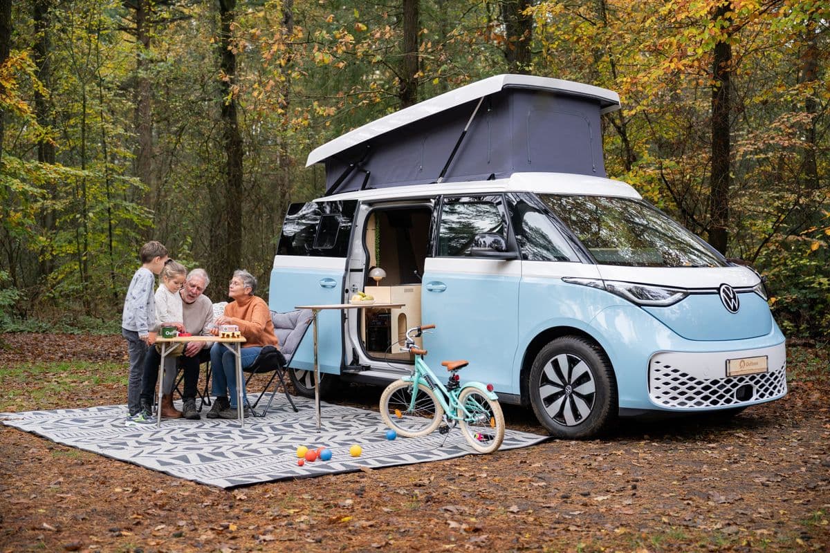 Campervans - image 1