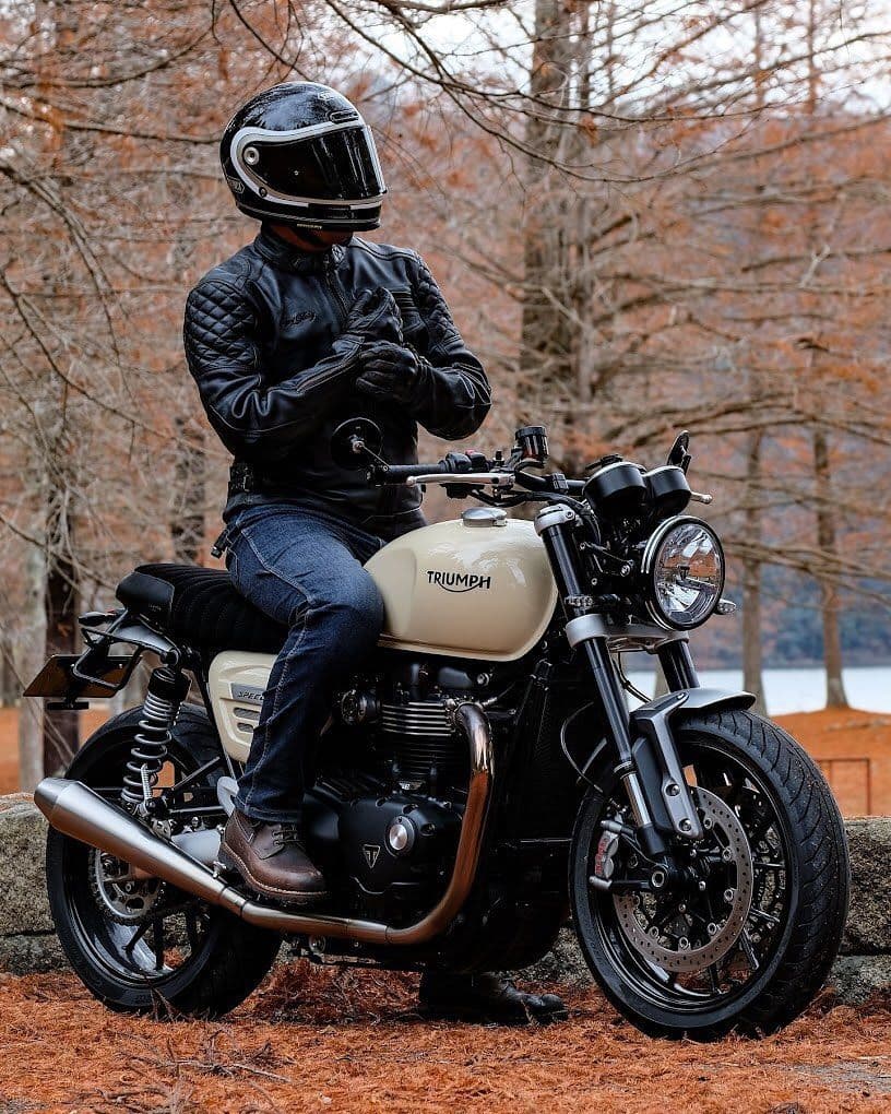 Motorcycles - image 2