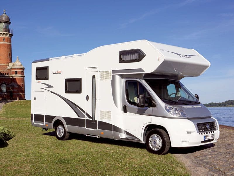 Motorhomes - image 2
