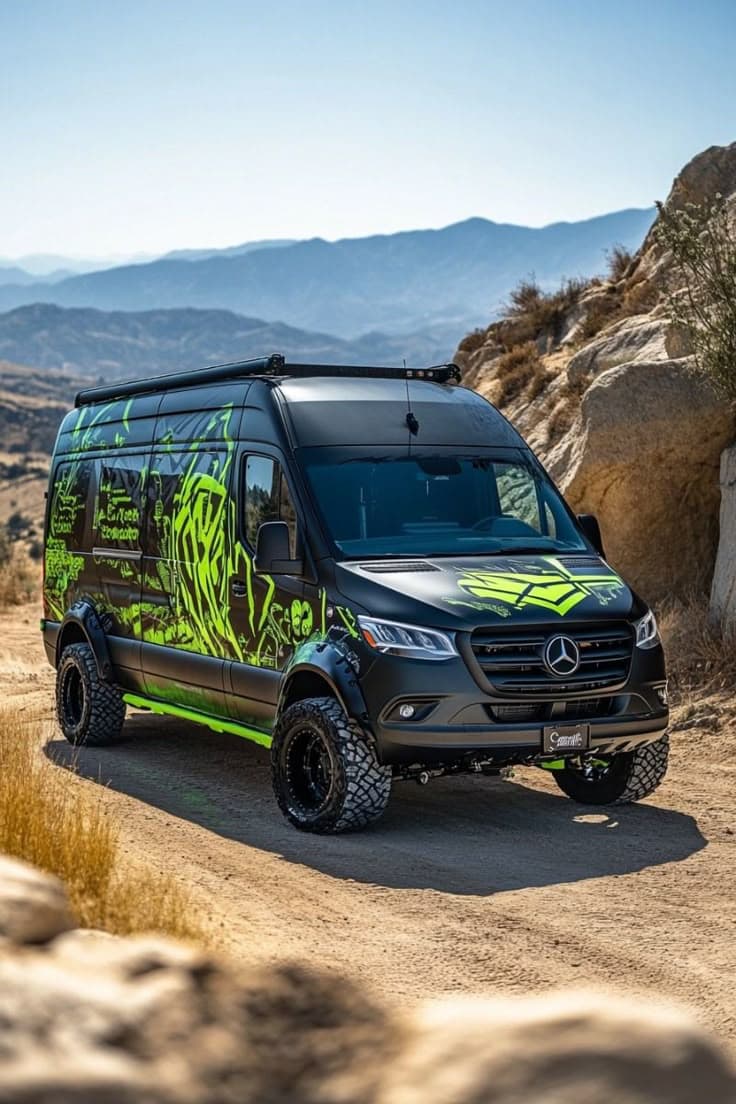 Vans & LCVs - image 2